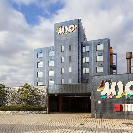 Hotel Mio (Adults Only) 후쿠이 외부 사진