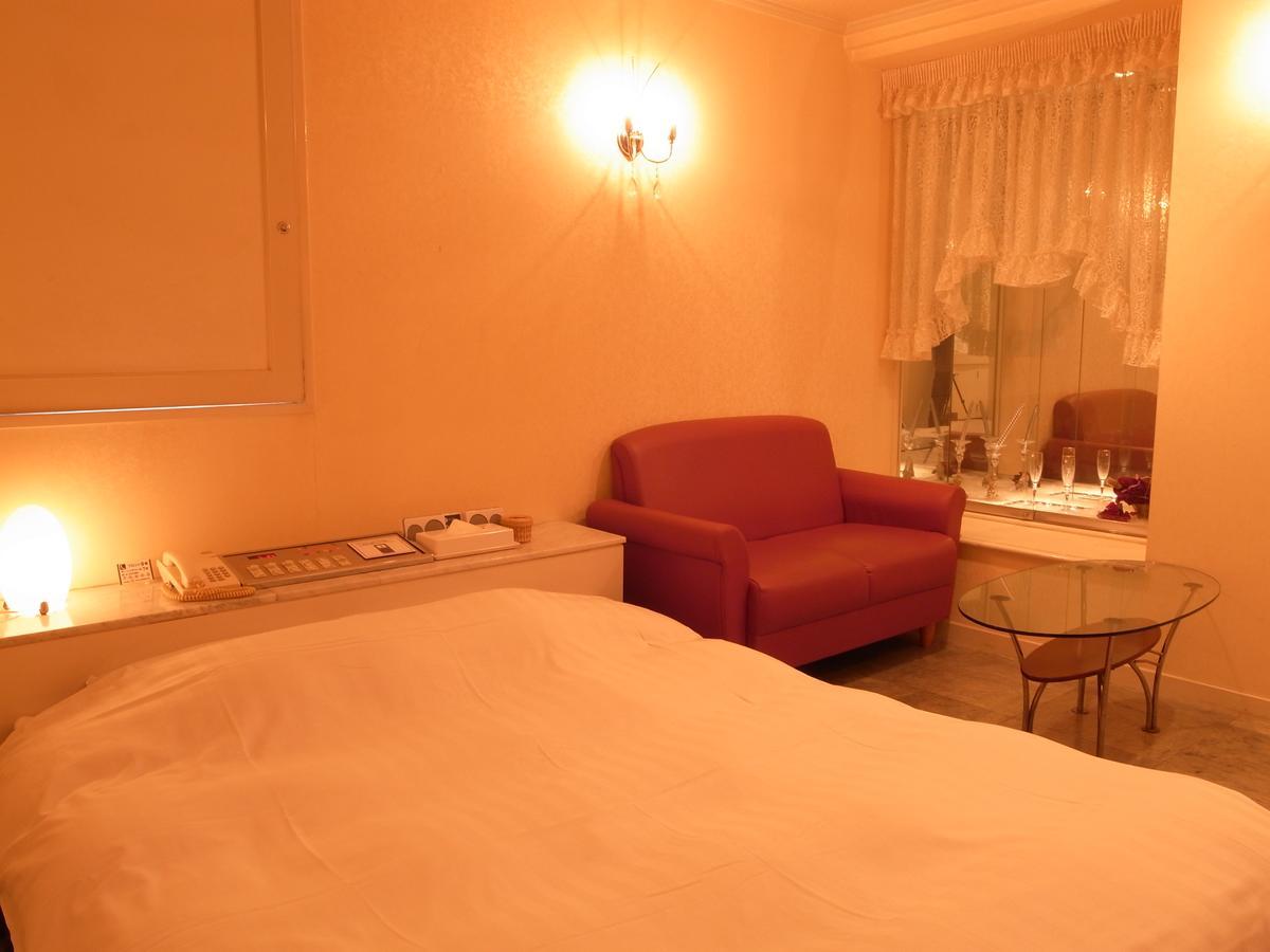 Hotel Mio (Adults Only) 후쿠이 외부 사진