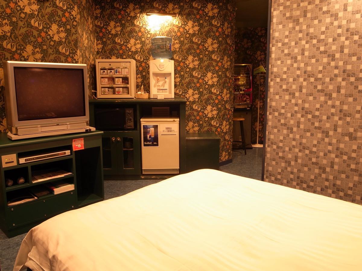 Hotel Mio (Adults Only) 후쿠이 외부 사진