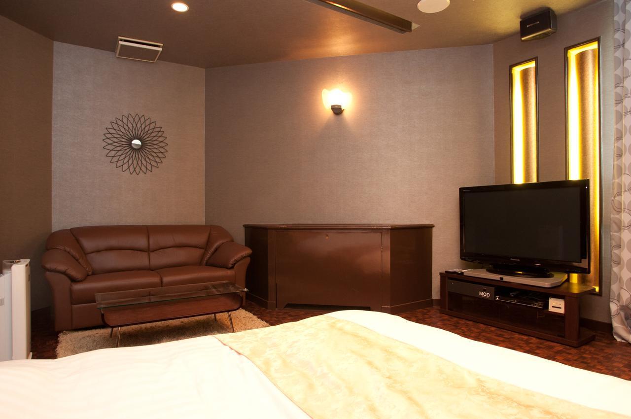 Hotel Mio (Adults Only) 후쿠이 외부 사진